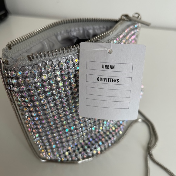 Mini Bag from Urban Outfitters - Picture 4 of 8